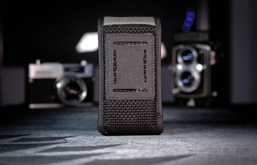 HAMA Point-and-Shoot Camera Bag64551193447299121