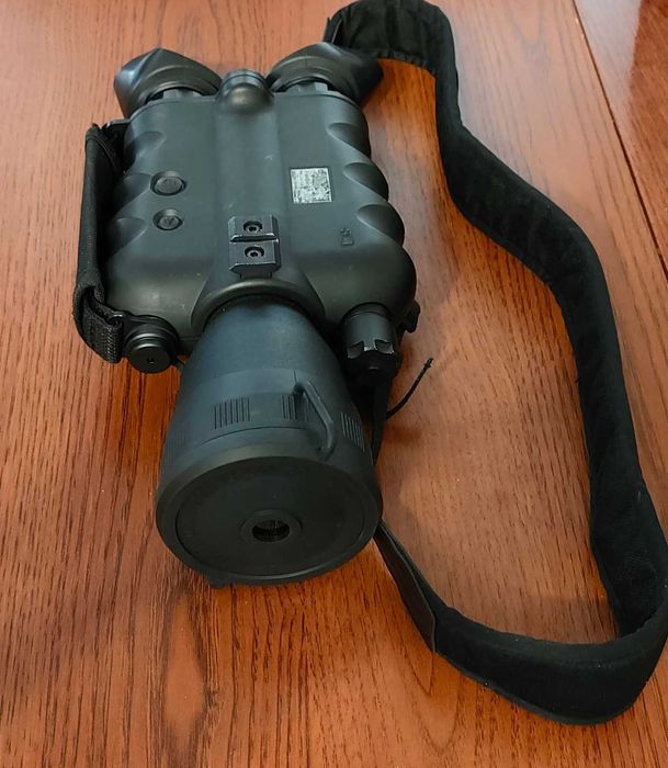 ПНВ (тепловізор) бінокль нічного бачення  AGM FoxBat-5 NW2