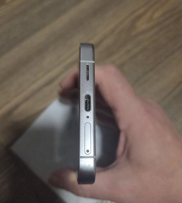 Samsung S24plus 12/512 + watch5