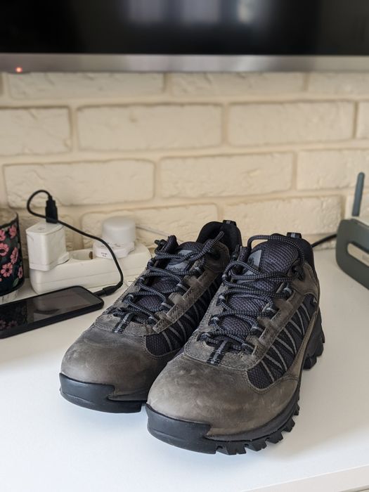 Черевики Timberland чоловічі, 44 розмір