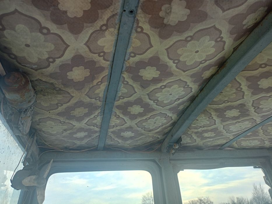 Продам трактор юмз