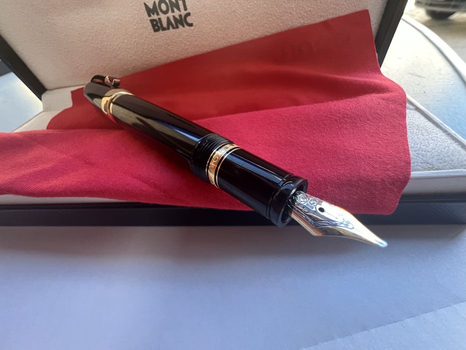 Montblanc Boheme Rouge