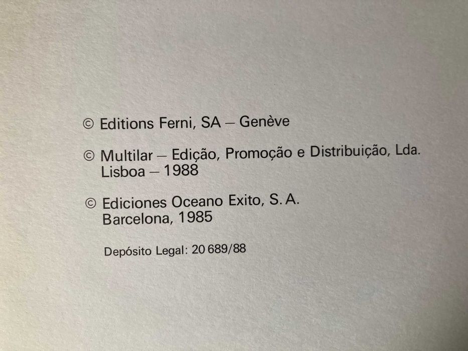 Manual de Cozinha e Doçaria