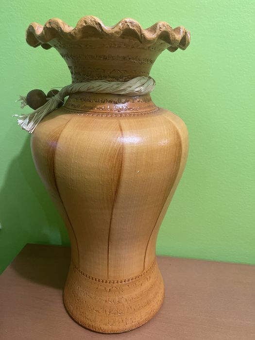 Jarrão grande - novo