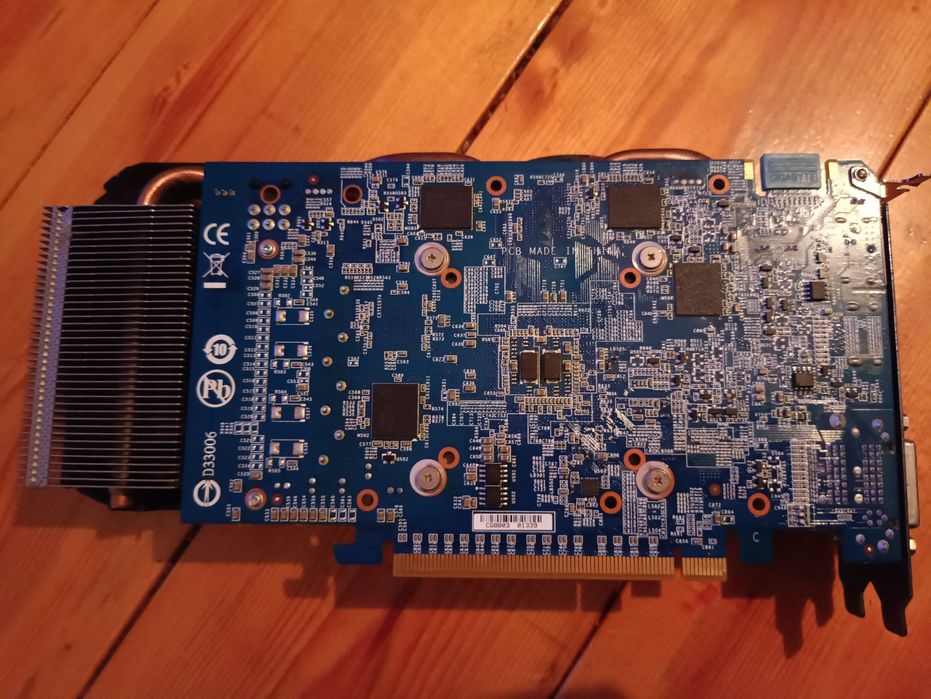 GTX 660 GDDR5 2Gb 192bit, GTX 760 GDDR5 2GB 256bit под восстановление