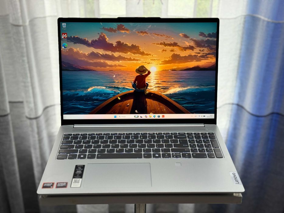 Ноутбук Lenovo IdeaPad Slim 5  | Ryzen 5 8645HS | Ram-16 SSD-1ТБ | FHD IPS