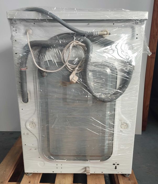 Máquina de Lavar LG