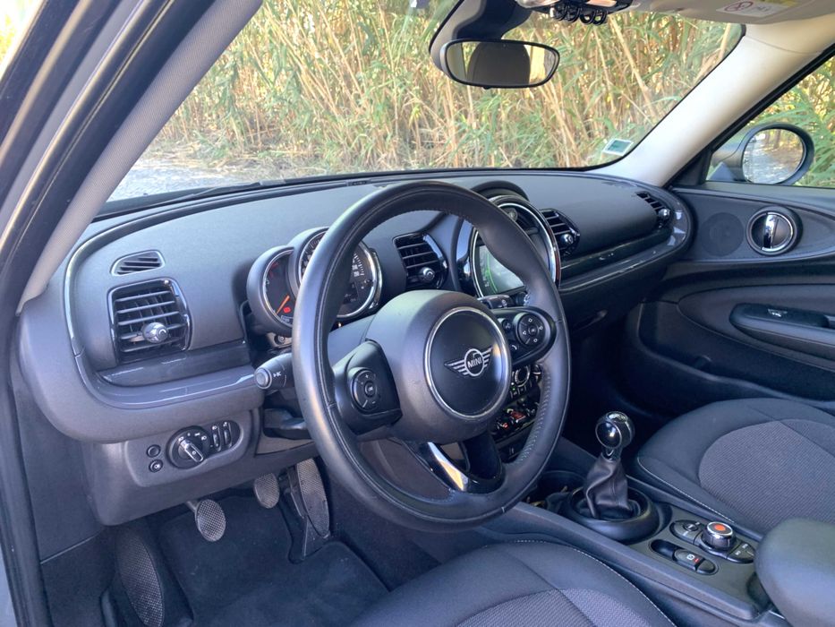 MINI Clubman — fotografia 4
