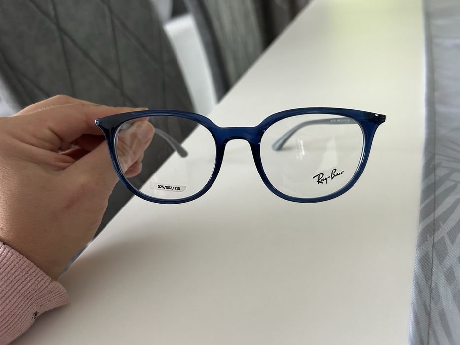 Oprawki Ray Ban NOWE.