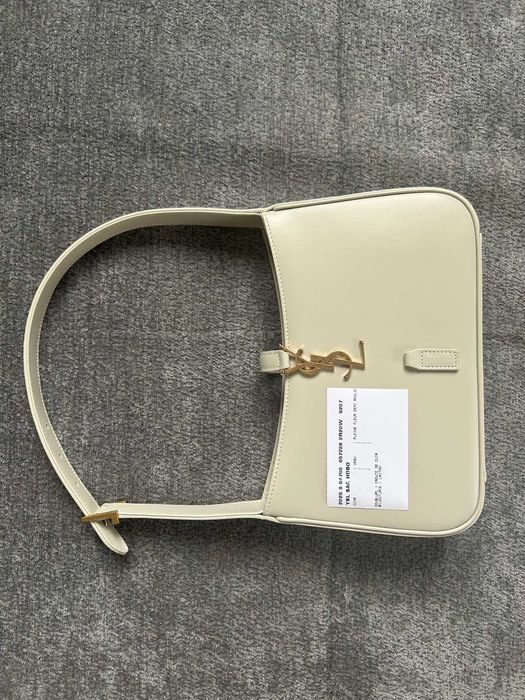 Oryginalna nowa torebka Yves Saint Laurent Le 5 à 7