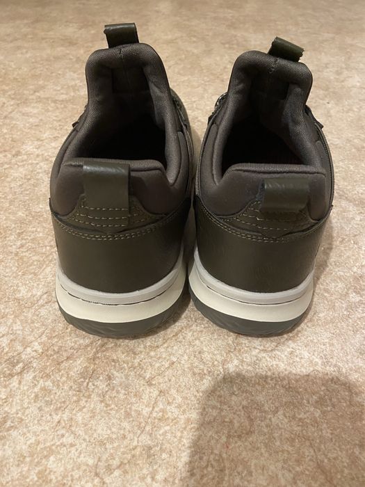 skechers кроссовки новые 41 р