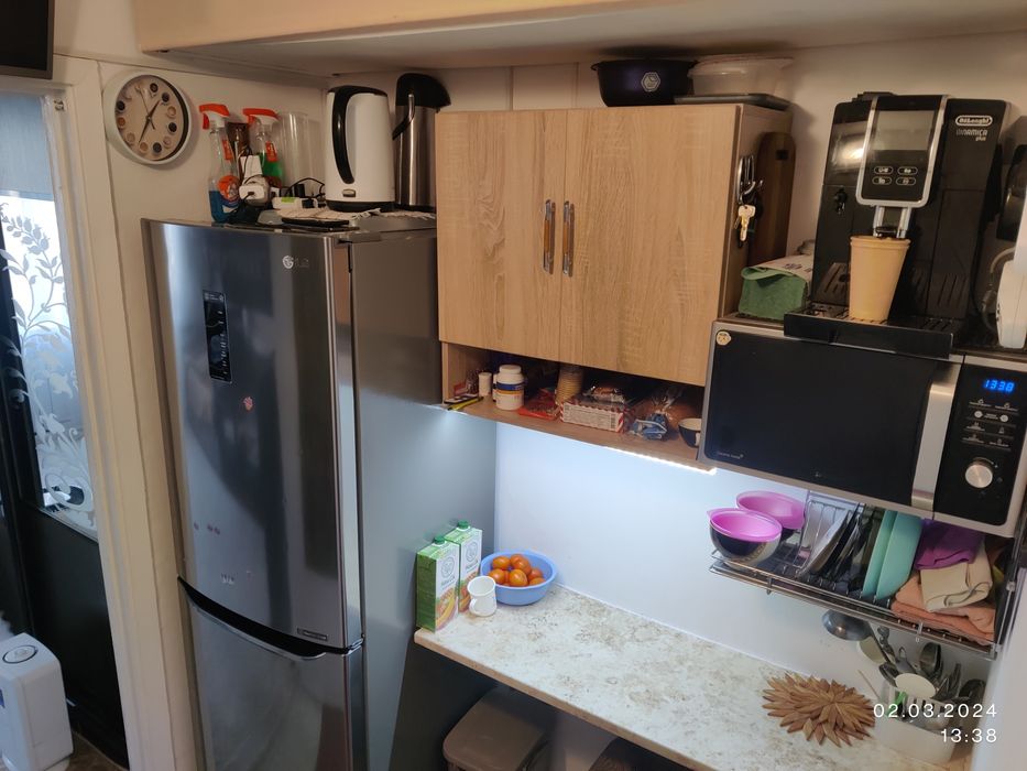 1комнатная квартира Дорогожичи Сырец