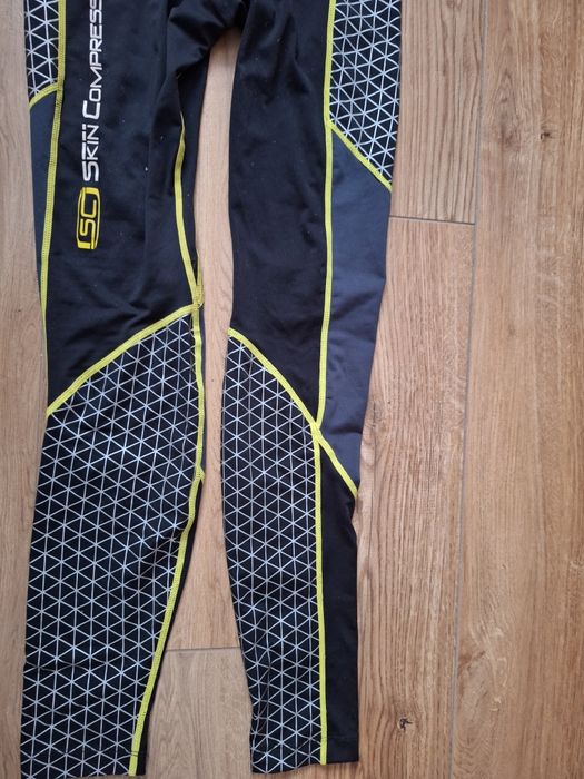Męski dres Crivit M