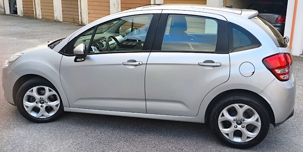 Citroën C3 1.4 HDI RESERVADO