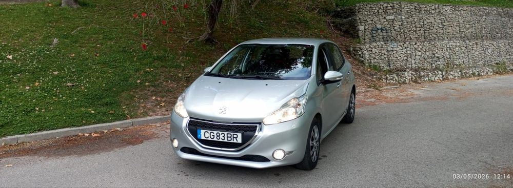 Peugeot 208 1.2  VTi