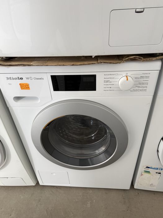 Продам пральні машини Miele