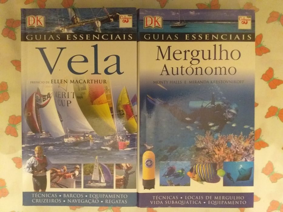GUIAS ESSENCIAIS"ÓPERA,Filosofia,Cinema,Astrologia,Astronomia,Guitarra