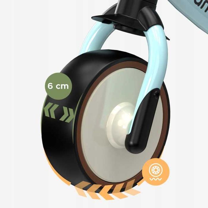 Біговел дитячий велобіг