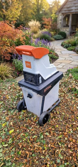 Фрезерна дробілка Stihl 2500W