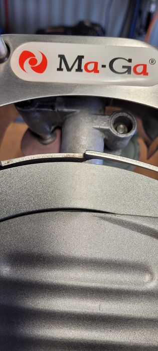 Krajalnica MaGa 310p2 z 2012 roku