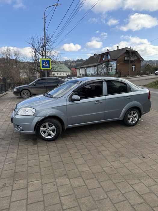 Продам ZAZ Vida заз віда