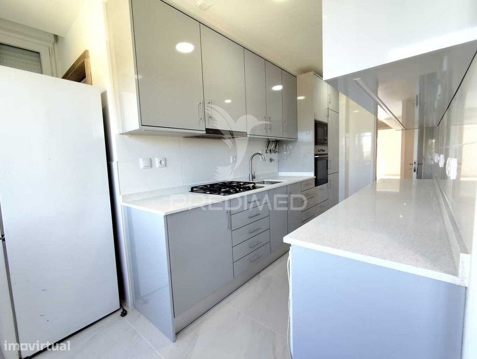 Apartamento T3