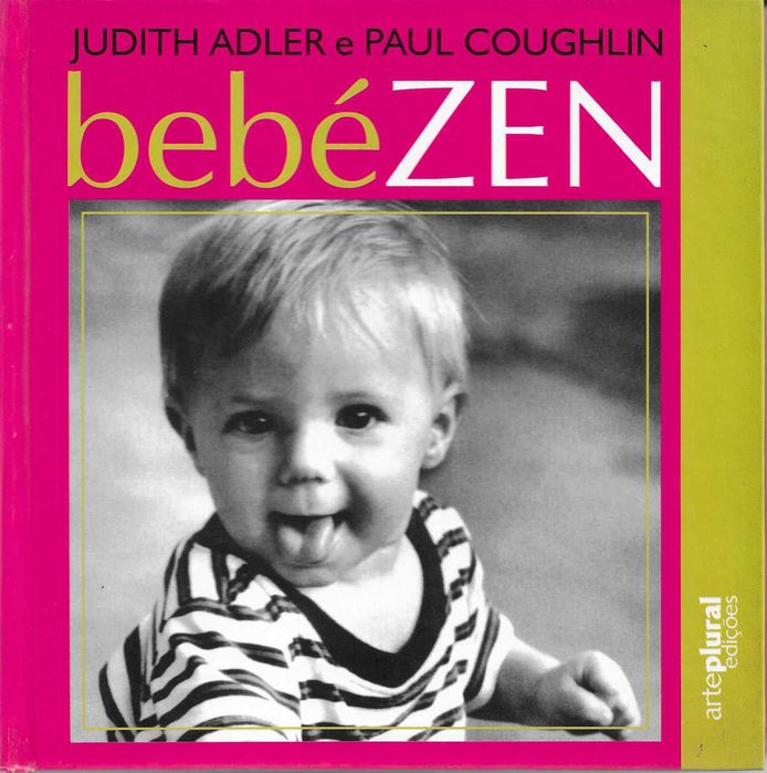 Book Sale - Zen Baby