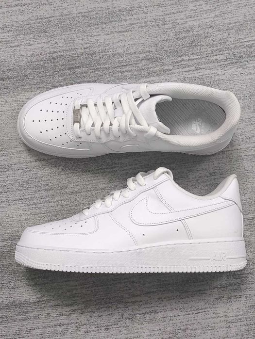Nike_Air_Force 1 R.44
