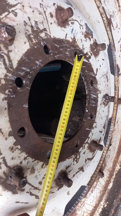 Продам шини з дисками