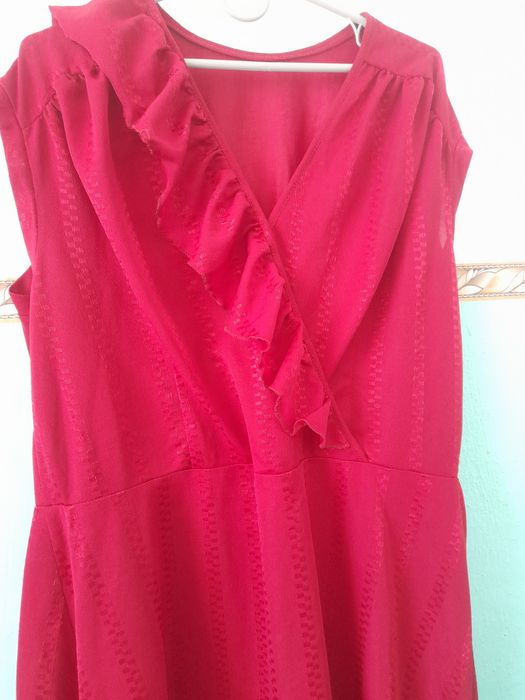 Плаття літнє, плаття літнє