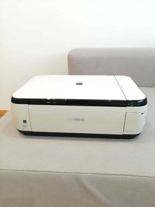 Impressora Canon MP 490 pixma