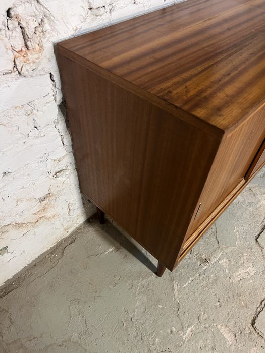 Głeboka komoda WFM swietny stan prl vintage retro