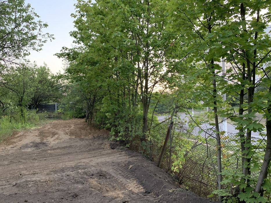 Земельный Участок салтовские сады