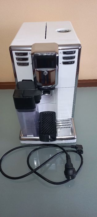 Ekspres Philips latte go 5000