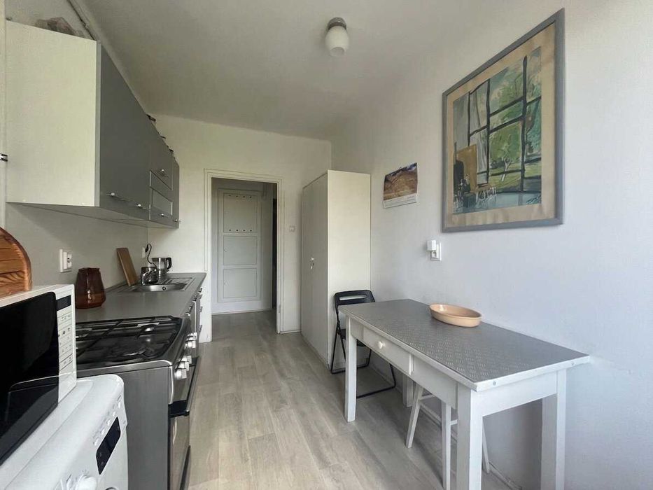DO WYNAJĘCIA MIESZKANIE dwupokojowe - ok. 55 m² - kraków bronowice