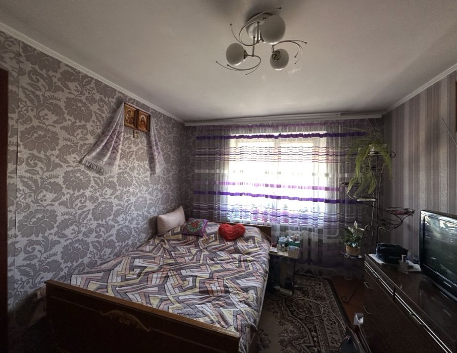 Продаж 2 кімнат в гуртожитку
