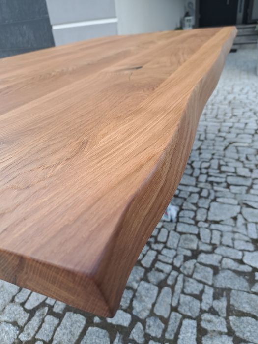 Sprzedam stół dębowy. 200x100 cm.