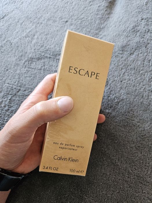 Calvin Klein Escape 100ml