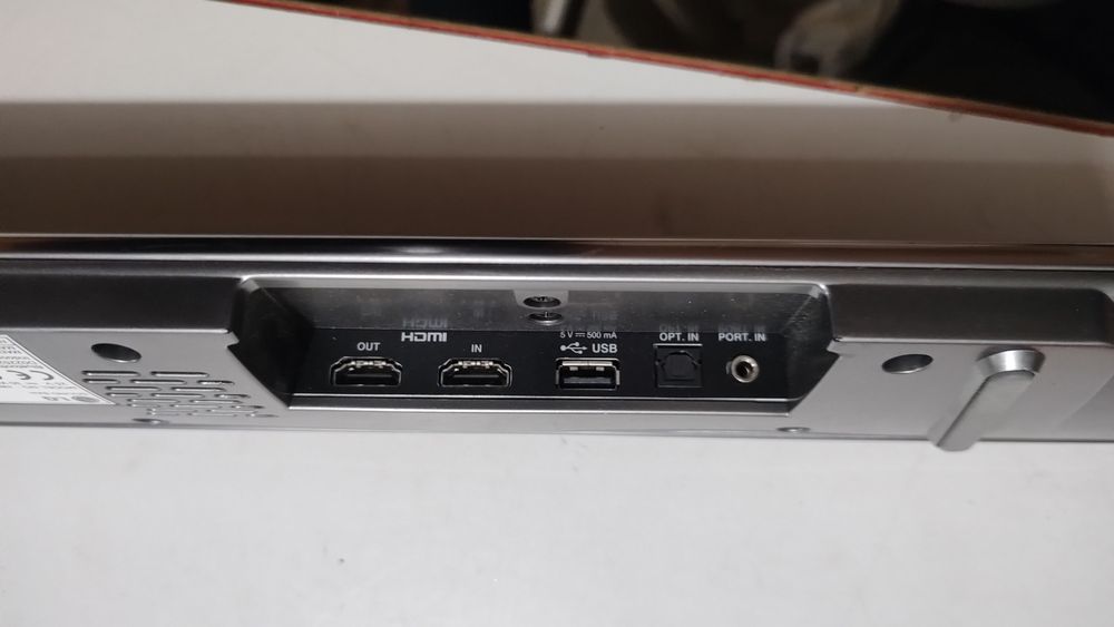 Саундбар LG NB4540