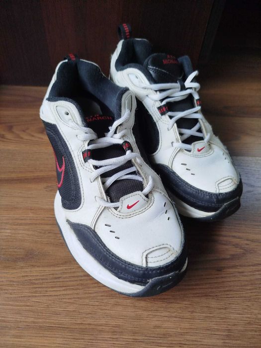 Buty sportowe treningowe męskie Nike Air Monarch IV
