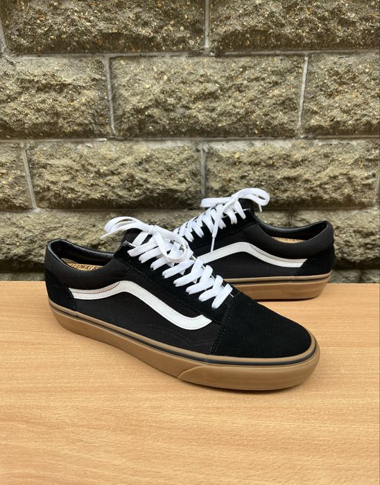 Vans Old - Skool Оригинал