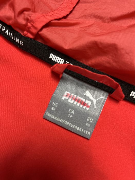 Спортивна кофта Puma traning