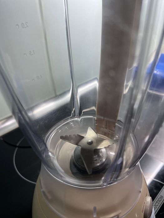 Liquidificadora Philips