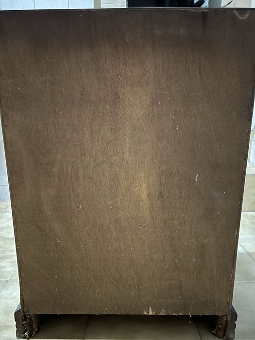 Movel antigo bom estado