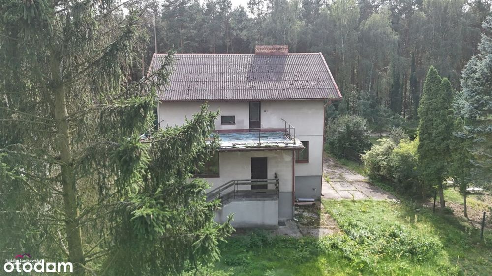 Dom – Dolna Grupa - Widok 5