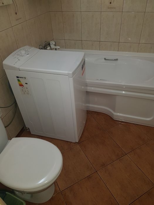 Kawalerka do wynajęcia