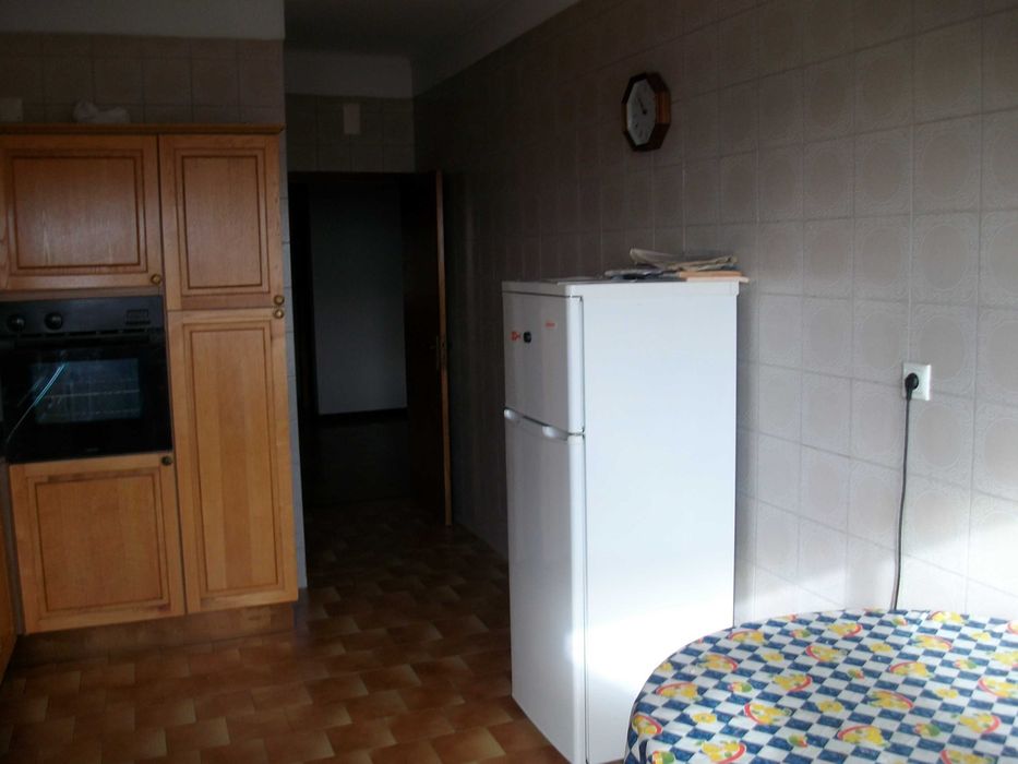 Quarto no Centro da Guarda