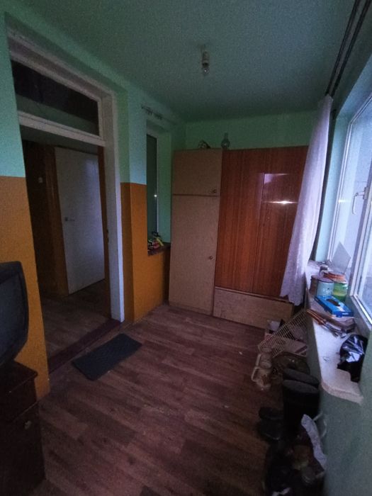 Nieruchomość w Krasnosielcu