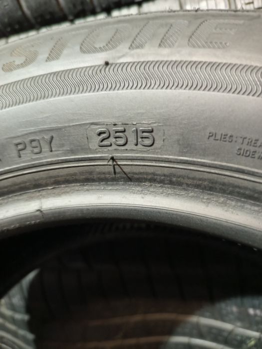 185/60R15 Bridgestone Ecopia ep150