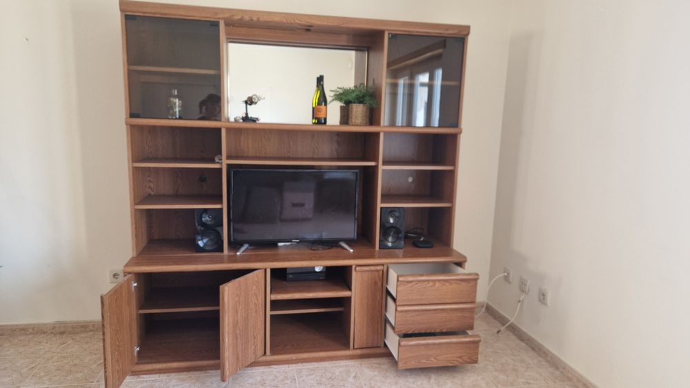 Movél de sala para TV